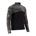 Art. 15 - Chomba Térmica de Hombre Combinada con Sublimado