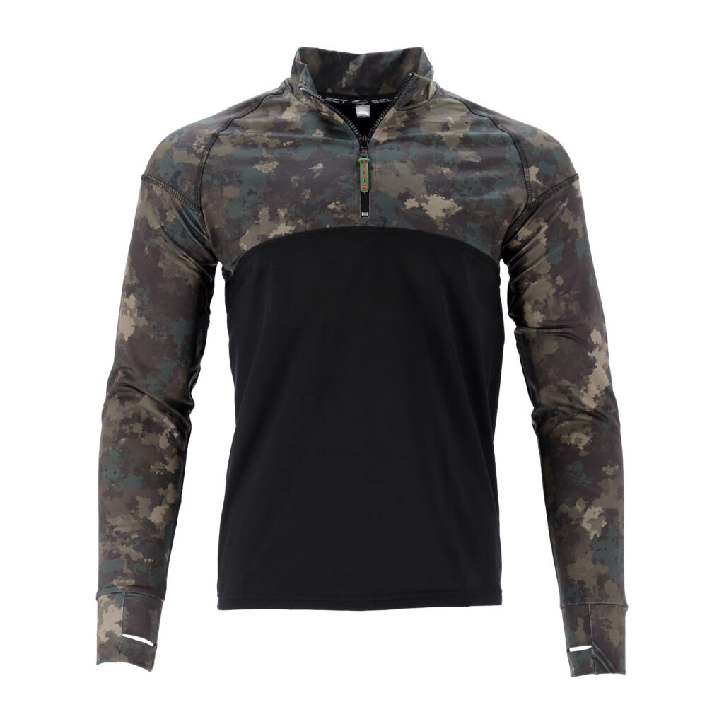 buzo termico camuflado con cierre art 15 color 3select 02 Select Inicio
