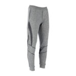 Pantalón térmico deportivo para hombre color gris marca Select