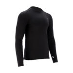 Art. 203 - Remera termica con dedo en puño