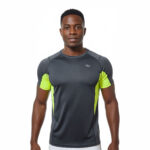 Art 149 - Remera Deportiva de Hombre Combinada