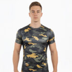 Art 155 - Remera Deportiva Sublimada